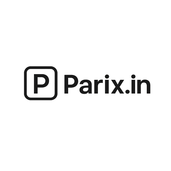 Parix.in - Custom build keyboards