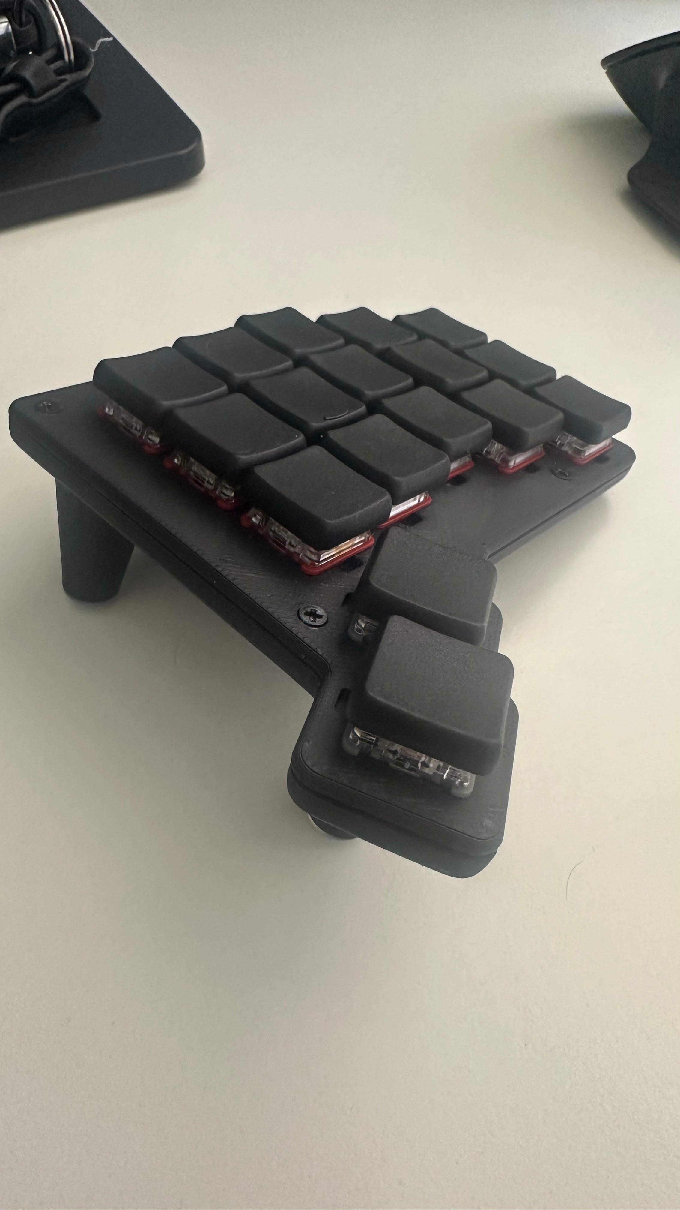 Parix — Custom Ergonomic Split Keyboards in India – Parix.in