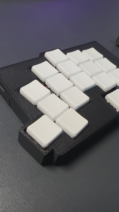 Totem - Low Profile Split Keyboard